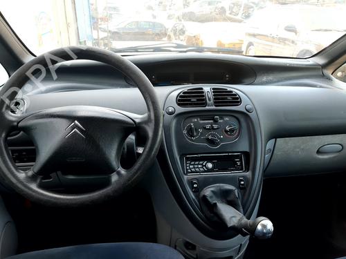 Engine CITROËN XSARA PICASSO (N68) 1.6 | BP20746568M1 