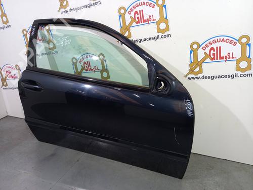 Right front door MERCEDES-BENZ C-CLASS Coupe (CL203) C 180 Kompressor (203.746) | BP20740311C3 
