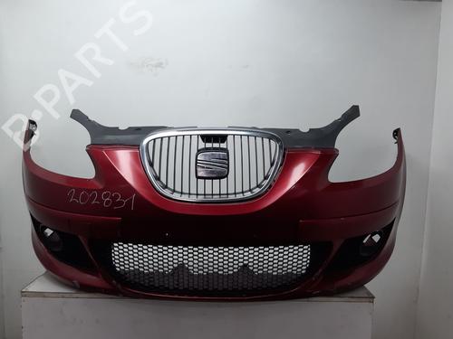 Used Front bumper Front bumper SEAT ALTEA (5P1) [2004-2015] 34132503 34132503
