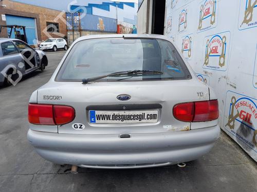 Alternator FORD ESCORT V (AAL, ABL)  | BP23147698M7 