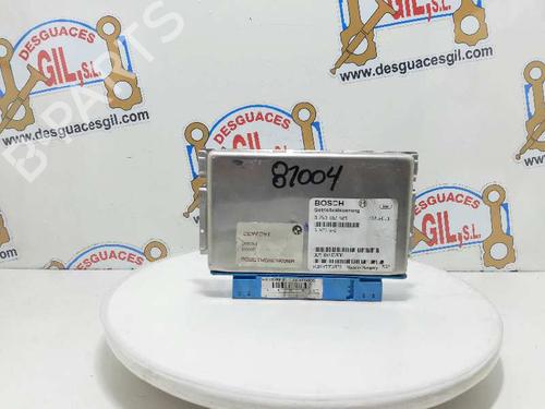 Used Gearbox control unit BMW 5 (E39) 523 i (170 hp) 20806683
