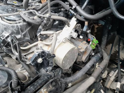 Engine RENAULT MASTER III Van (FV) 2.3 dCi 110 FWD (FV0R, FV0W, FV1A) | BP32387609M1 - Image 2