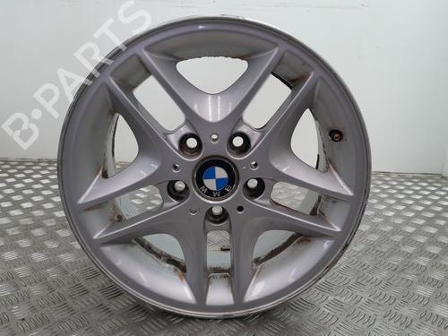 Fælgsæt BMW 3 Compact (E46) 320 td | BP39189094C100 - Image 3