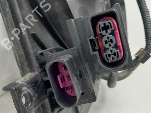 Køleventilator elektrisk VW POLO (9N_, 9A_) 1.2 12V | BP27302217M35 