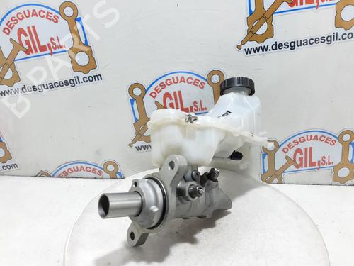 Used Brake master cylinder RENAULT MEGANE IV Hatchback (B9A/M/N_) 1.5 dCi 110 (B9A3) (110 hp) 20753407