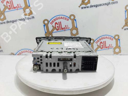 Radio CITROËN C1 (PM_, PN_) 1.0 | BP20731562E6 
