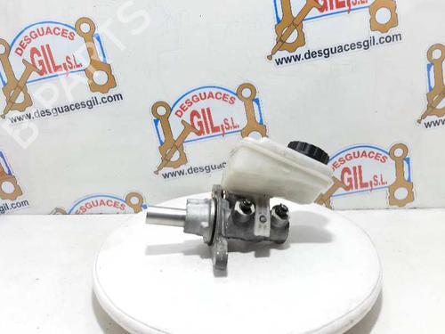 Pompa hamulcowa TOYOTA AYGO (_B1_) 1.0 (KGB10_, KGB10R) 0204Y21821 | 91453 |