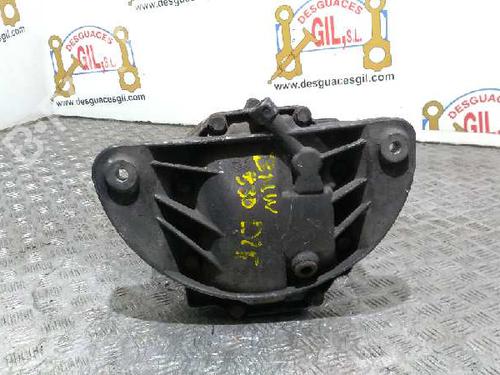 Rear differential BMW 5 (E39) 530 d | BP20784406M24 