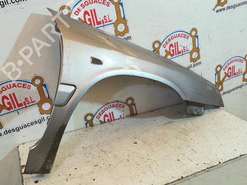 Right front fenders CITROËN XANTIA (X1_, X2_) 2.0 HDI 90 | BP20758073C42 