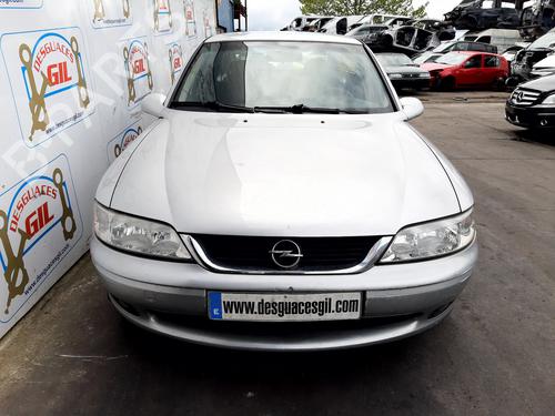 AC compressor OPEL VECTRA B (J96) 2.0 DTI 16V (F19) | BP20771600M34