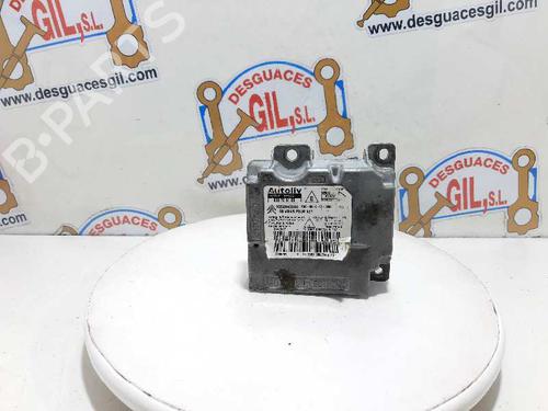 Used ECU airbags CITROËN C4 I (LC_) [2004-2014]  20732178