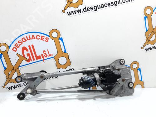 Viskermotor vindrute NISSAN X-TRAIL I (T30) [2001-2013]  21802979