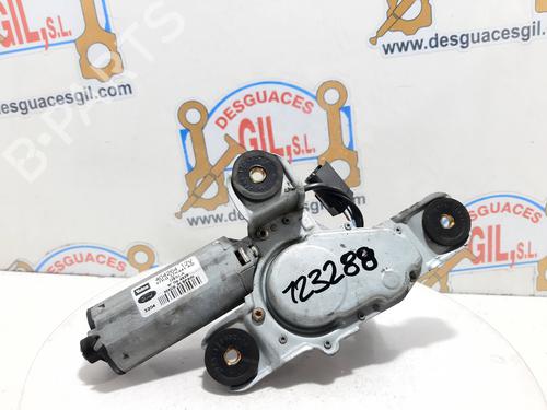 Used Rear wiper motor FORD KA (RB_) 1.3 i (60 hp) 20744933