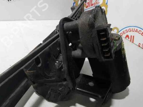 Used Front wiper motor AUDI 100 C3 Saloon (443, 444) [1982-1991]  21015237