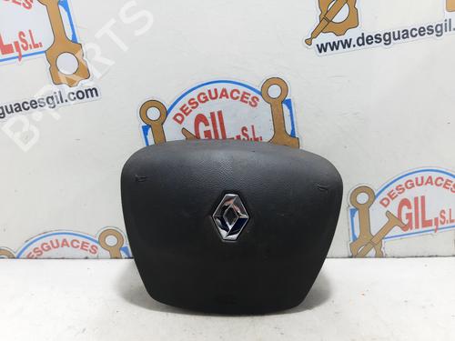 Airbag chauffør RENAULT GRAND SCÉNIC III (JZ0/1_) [2009-2016]  20747035