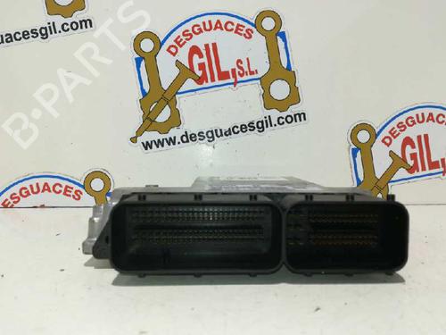 Engine control unit (ECU) BMW 3 (E90) 320 d | BP20802039M57 