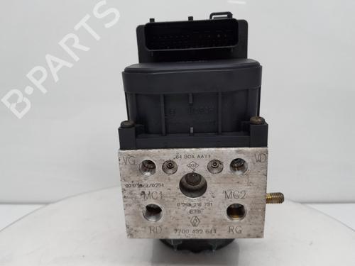 Used ABS pump ABS pump 34133644 34133644