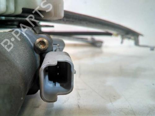 Front right window mechanism CITROËN XSARA (N1) 2.0 HDi 90 | BP20732344C23 