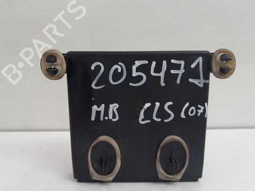 Comfort control module MERCEDES-BENZ CLS (C219) CLS 350 (219.357) | BP34133895M56 - Image 3