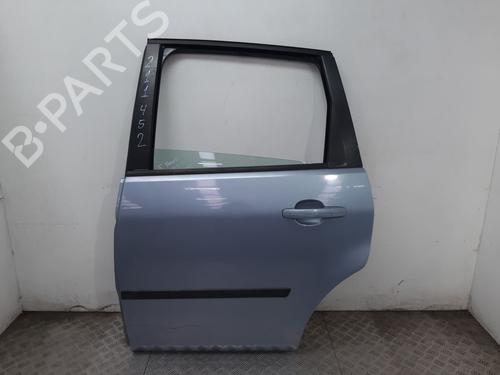 left-rear-door-ford-focus-c-max-dm2-2003-2004-2005-2006-2007-39186938 main image