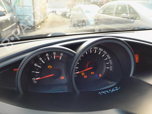 Used Instrument cluster Instrument cluster TOYOTA VERSO (_R2_) 1.6 D4-D (WAR20_) (112 hp) 30905946 30905946