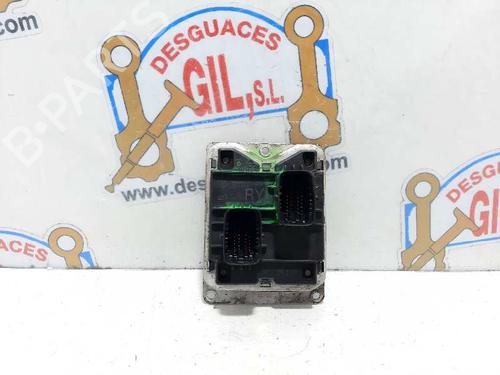 Engine control unit (ECU) OPEL CORSA B (S93) 1.2 i (F08, F68, M68) | BP20732325M57 