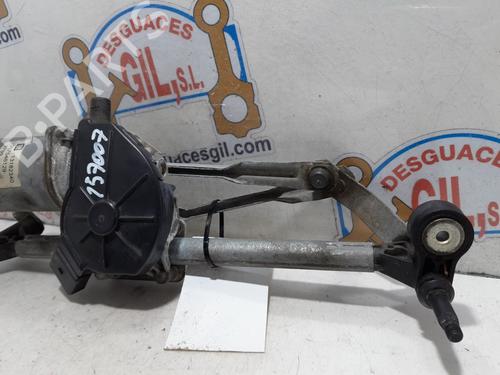 Front wiper motor OPEL CORSA D (S07) 1.3 CDTI (L08, L68) | BP20764252M29 