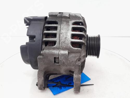 Generator VW POLO IV (9N_, 9A_) 1.2 12V | BP27302334M7 