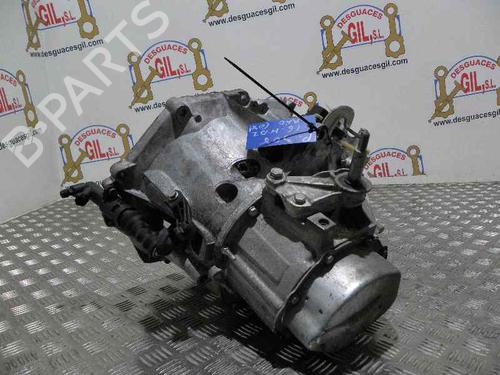 Used Gearbox PEUGEOT 308 I (4A_, 4C_) [2007-2016]  20811848