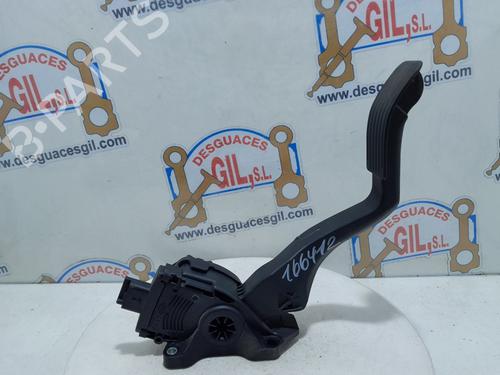 Pedal PEUGEOT 308 I (4A_, 4C_)  | BP20771223I4 