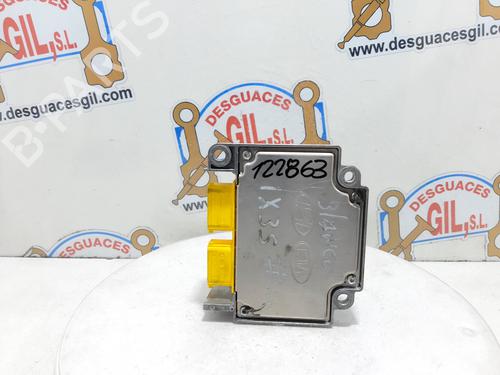ECU airbags HYUNDAI ix35 (LM, EL, ELH)  | BP20744715M53 