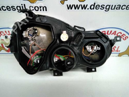 Left headlight VW POLO (9N_, 9A_) 1.4 TDI | BP21068273C28 