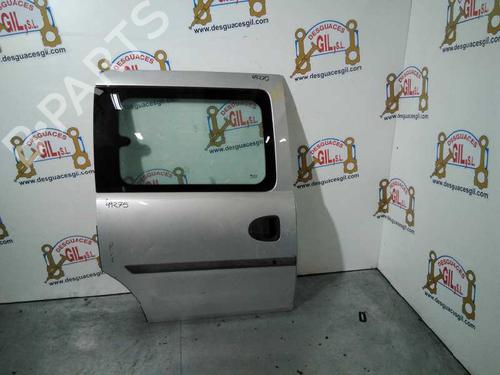 Høyre side skyvedør OPEL COMBO Box Body/MPV 1.7 CDTI 16V (101 hp) 20803756