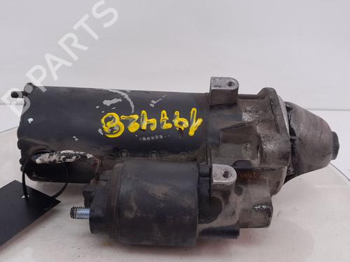 Used Starter Starter OPEL ASTRA F Estate (T92) 1.7 TDS (F35, M35) (82 hp) 34131068 34131068