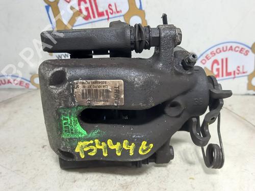 Used Left rear brake caliper PEUGEOT 407 (6D_) 1.6 HDi 110 (6D9HZC, 6D9HYC) (109 hp) 20762464