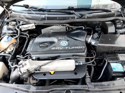 Drivstoffpumpe VW GOLF IV (1J1) 1.8 T | BP20743063M76 