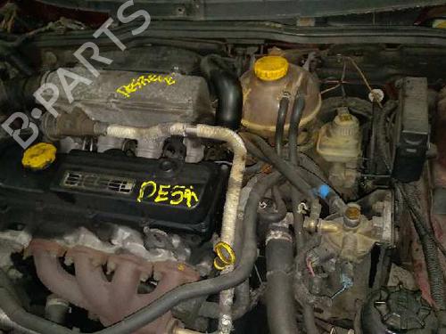 Right front driveshaft OPEL CORSA B (S93) 1.7 D (F08, F68, M68) | BP20784483M39