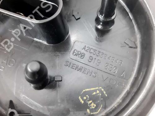 Fuel pump SEAT IBIZA IV SC (6J1, 6P5)  | BP20732663M76 