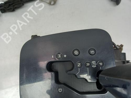 Gear lever PEUGEOT 3008 I MPV (0U_)  | BP24417771M90 