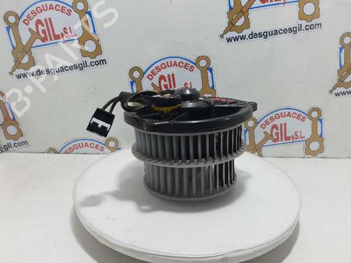 Heater blower motor TOYOTA PRIUS Liftback (_W2_) 1.5 Hybrid (NHW20_, NHW20R) | BP20731788M62 