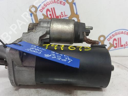 Startmotor BMW 3 (E90) 325 d | BP20758262M8 