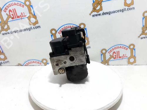 ABS pump PEUGEOT 806 (221)  | BP20805597M43 