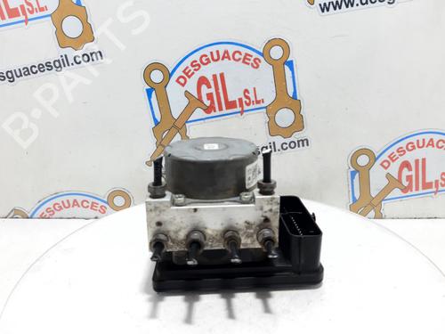 ABS pump CITROËN C1 (PM_, PN_) 1.0 | BP20743901M43 