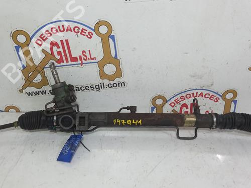 Steering rack CHRYSLER VOYAGER / GRAND VOYAGER III (GS_, NS_) 3.3 i | BP20758541M22 