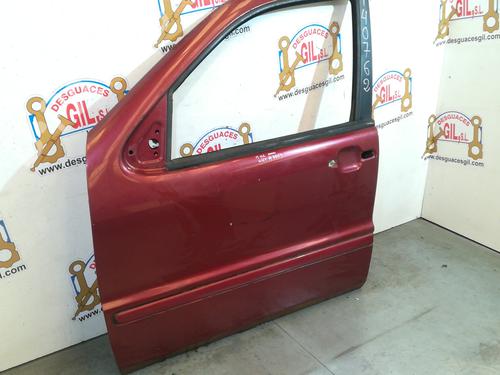 Left front door MERCEDES-BENZ M-CLASS (W163) ML 320 (163.154) | BP20753992C2 