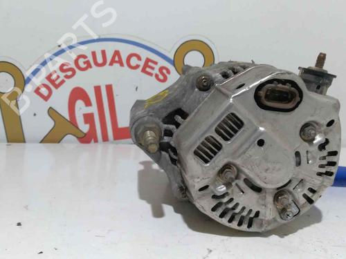 Alternator MG MG ZS 2.0 TD | BP20783335M7 
