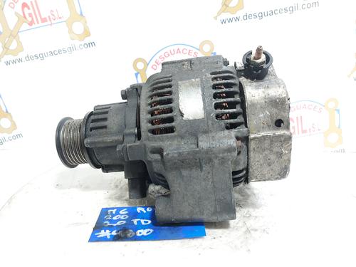 Generator ROVER 200 II Hatchback (RF) 220 D/SD | BP20737205M7 