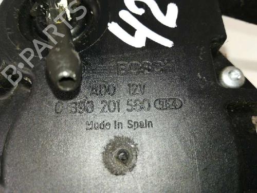 Rear wiper motor PEUGEOT PARTNER MPV (5_, G_) 1.6 HDi 90 | BP20794375M102 