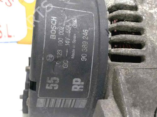 Alternator OPEL CORSA B (S93) 1.2 i (F08, F68, M68) | BP20783583M7 