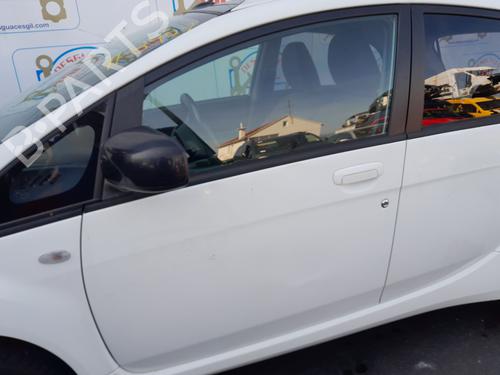 Used Left front door Left front door CITROËN C-ZERO [2010-2026] 34380954 34380954